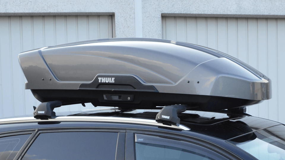 Thule Motion 3 M Dachbox