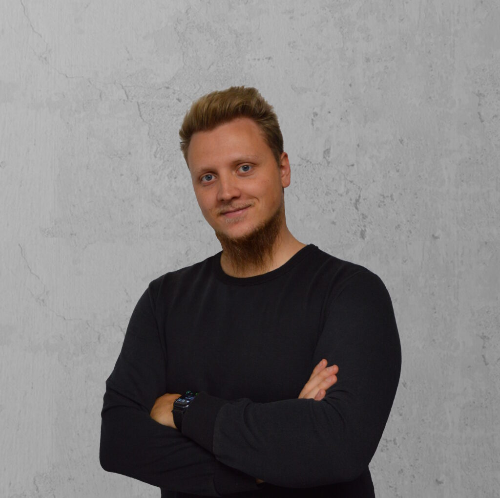 portrait maik söllner portrait maik söllner